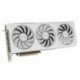 Vaizdo plokštė Asus Prime Radeon RX 9070 XT White OC Edition 16GB GDDR6