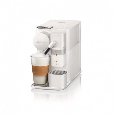 Kavos aparatas Delonghi EN510.W Lattissima One