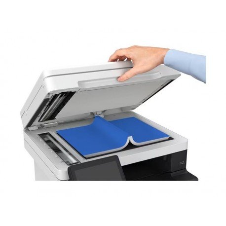 Spausdintuvas Canon I-SENSYS MF465dw II