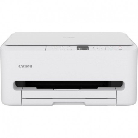 Spausdintuvas Canon PIXMA TS6550i
