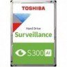 Toshiba S300 AI Surveillance