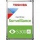 Toshiba S300 AI Surveillance