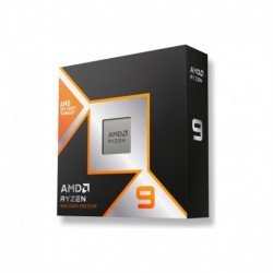 Procesorius AMD Ryzen 9 9950X3D 