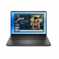 Nešiojamas kompiuteris Dell DC16250