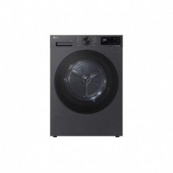 Džiovyklė LG RHX5009TBB