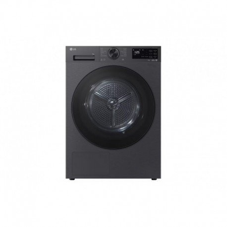 Džiovyklė LG RHX5009TBB