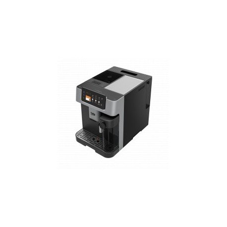 Espresso machine BEKO CEG7348X