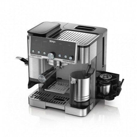 Kavos aparatas NINJA ES701EU Luxe Café Pro
