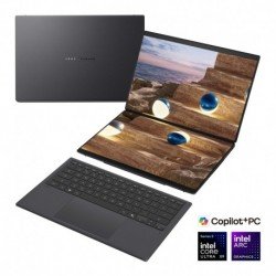 Nešiojamas kompiuteris Asus Duo UX8407AA-SN094X