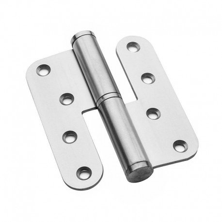 Vyris 478 100 INOX