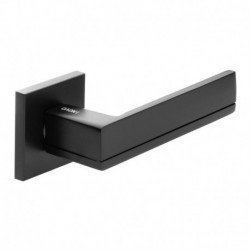 Durų rankena pora SHADOW SLIM