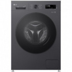 Džiovyklė LG RHX1009NMB