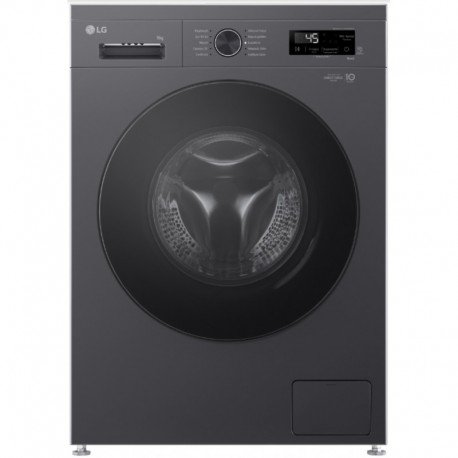 Džiovyklė LG RHX1009NMB