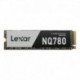 Lexar LNQ780 M.2 2280 PCIe Gen 4×4 NVMe SSD 1TB 