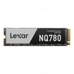 Lexar LNQ780 M.2 2280 PCIe Gen 4×4 NVMe SSD 1TB 