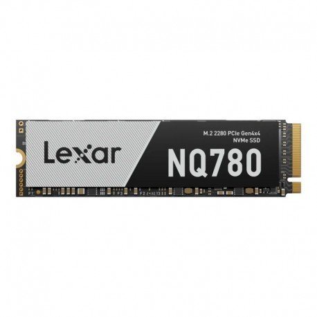 Lexar LNQ780 M.2 2280 PCIe Gen 4×4 NVMe SSD 1TB 