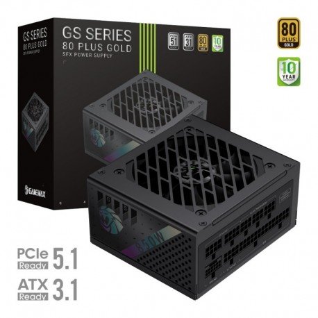 Gamemax GS 850G
