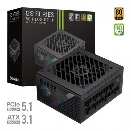 Gamemax GS 750G