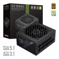 Gamemax GS 650G