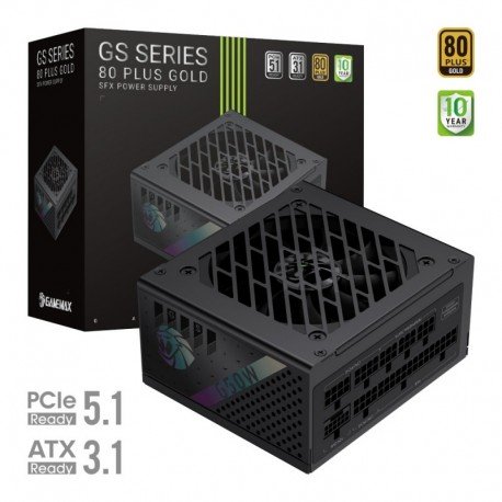 Gamemax GS 650G