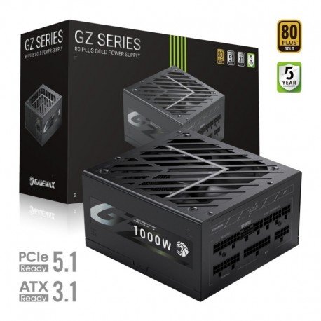 Gamemax GZ 1000G