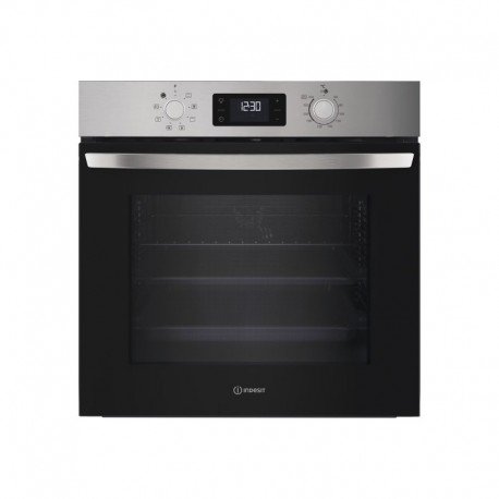 Orkaitė INDESIT IO 255HU X