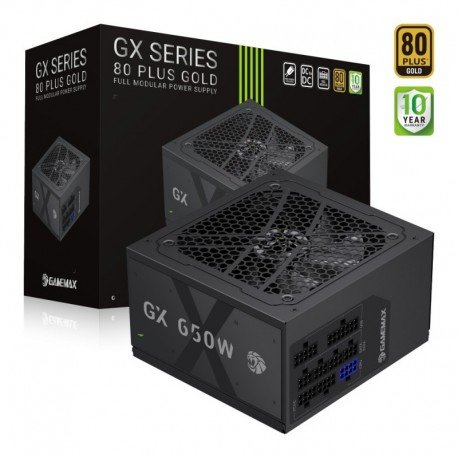 Gamemax GX 650GF