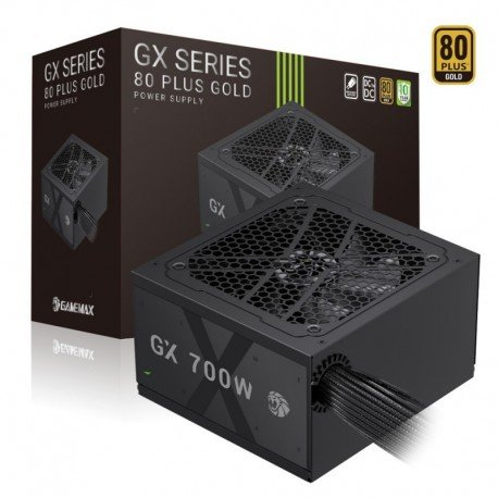 Gamemax GX 700G