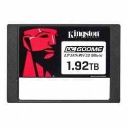 Kingston DC600M