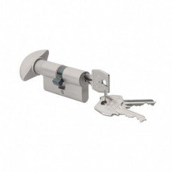 Cilindras AGB 600 60mm ilgio su užsuka