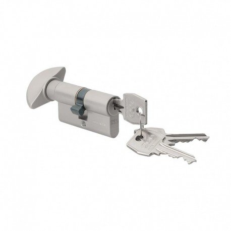 Cilindras AGB 600 60mm ilgio su užsuka