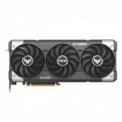 Vaizdo plokštė Asus TUF Gaming GeForce RTX 5060 Ti 16GB GDDR7 OC Edition