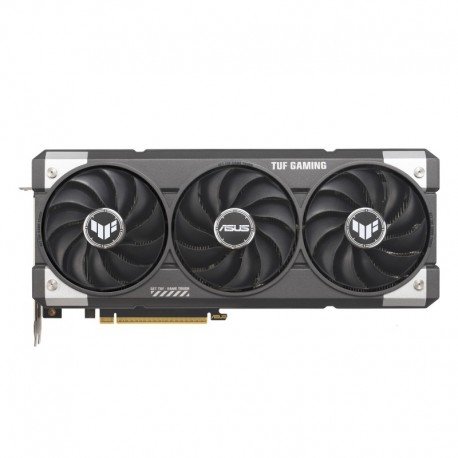 Vaizdo plokštė Asus TUF Gaming GeForce RTX 5060 Ti 16GB GDDR7 OC Edition