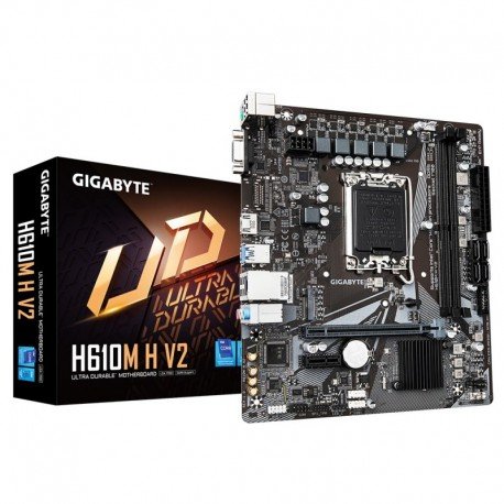 Gigabyte H610M H V2 G1.0
