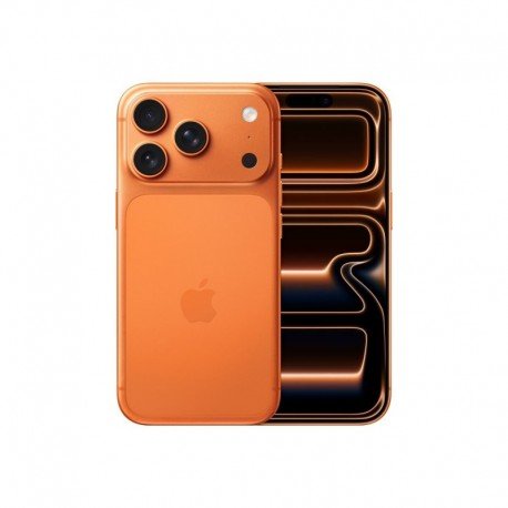 Telefonas Apple iPhone 17 Pro