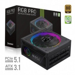 Gamemax RGB PRO 750G
