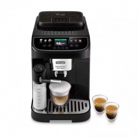 Kavos aparatas Delonghi Magnifica Evo