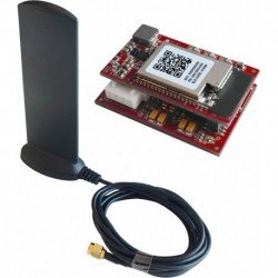 BFT EasyAXS B-EBA WIFI EVO+ antena + SIM 4G komplektas 2614966