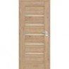 Varčia DAGLEZJA1 K70 PREMIUM ĄŽUOLAS  DBS  /STILE/Spraktukas D  /3vyriai/Lenk