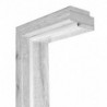 Stand.MPP stakta-M80 80mm  K06  U122-Az.pu. 3vyr plankST
