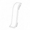 PVC sujungimas grindjuostei FLEX SMART  PAK-2VNT  5107