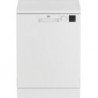 Indaplovė BEKO DVN05320W