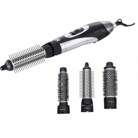 Plaukų džiovintuvas–šukos MOSER 4550-0050 Airstyler Pro
