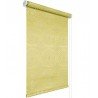 ROLETAS KOLA 07 ZIELONY 80X165