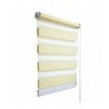 ROLETAS BAHAMA 43 saulė 62x150 naktis/d