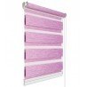 ROLETAS BAHAMA 19 violetinė100x160 nak/d