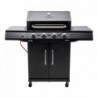 Dujinis grilis Char-Broil Performance CORE B 4