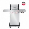 Dujinis grilis Char-Broil Professional Pro S 2 140 919 4260547594370