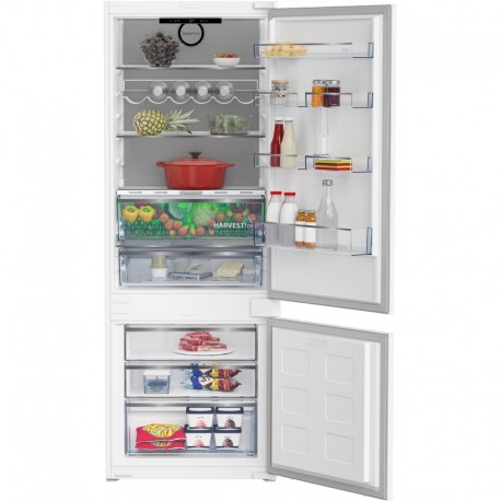 Šaldytuvas BEKO BCNE400E50SHN