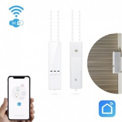 Roletų ir žaliuzių valdiklis Bluetooth Smart Home